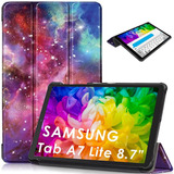 Funda Galaxy Tab A7 Lite 2021 (sm-t220/t225), Multicolor