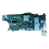 Motherboard Lenovo Thinkpad T490s X390  Parte: Nm-b891