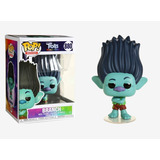 Funko Pop! Movies: Trolls World Tour -  Branch #880