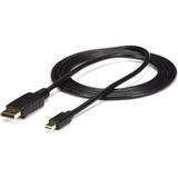 Cable Mini Displayport 1.2 Startech Mini Dp - Dp 4k 60hz 