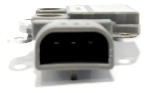 Regulador Alternador Ford Bronco Explorer Ranger F-150 3g Foto 3