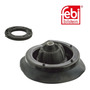 Base Amortiguador Izquier Mercedes Benz C Clk W203 W209 Febi MERCEDES BENZ ML