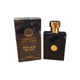 Perfume Versace Dylan Blue Pour Homme Edt X 200ml Masaromas