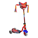 Patin Del Diablo Apache Para Niño Scooter Cars