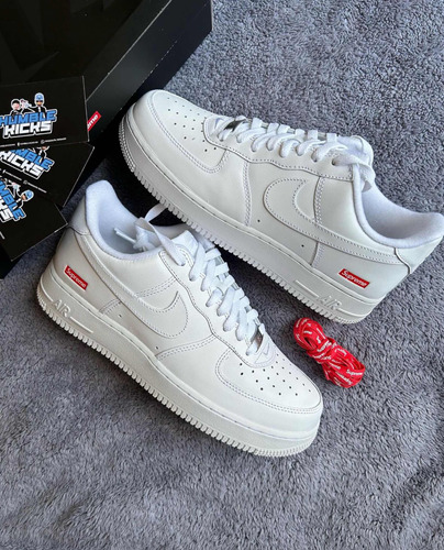 Air Force 1 Supreme - 25mx