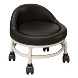 Taburete Con Ruedas Asiento Con Ruedas Taburete Corto Con .