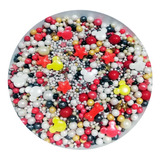 Grageas Sprinkles Mickey  100g - g a $234