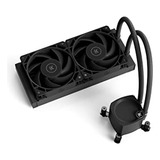 Refrigeración Líquida Ek Nucleus Aio Cr240 Dark, Compatible 