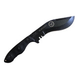 Cuchillo Yarara Kukri Alacran Original Tactico 