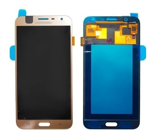 Modulo Para Samsung J7 2015 J700 Incell Premium - Con Logo -