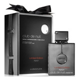 Armaf Club De Nuit Parfum Limited Edition 105 Ml