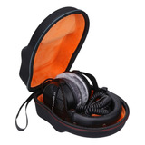 Mchoi - Funda Rigida Portatil Compatible Con Auriculares