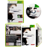Silent Hill Hd Collection Xbox 360 En Español