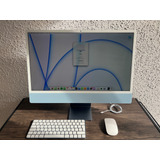 iMac M1 8gb 256 Gb