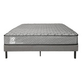 Cama Europea 2 Plazas Koppla Comfort 21