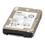Disco Rigido Server Dell 1.2tb Sas 10k 6gbps R710 R720 2.5 