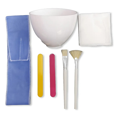 Kit Para Limpieza Facial Spa | Envío gratis