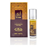 Al Youm Perfume Arabe Al Rehab 6ml Fresco Frutal Oriental Volumen De La Unidad 6 Ml