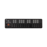 Controlador Korg Usb-midi Nanokey2-bk