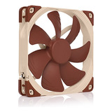 Ventilador Silencioso De Primera Calidad Noctua Nf-a14 De 5