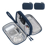 Fyy Organizador Electrónico, [2 Pcs] Bolsa De Organizador De