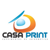 Papel A3 Casa Print Fotográfico Glossy 220g Pacote 20 Folha