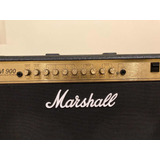 Marshall Jcm 900 Hi Gain Dual Reverb Combo (sp Capital)