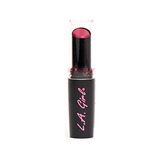 La Girl Luxury Creme' Lip Color - Glc542 - Sexy