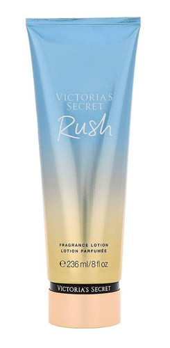 Victoria's Secret Rush