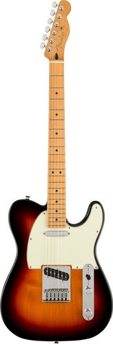 Guitarra Fender Player Plus Telecaster Mn 014 7332 300