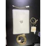 Macbook Pro A1278 16.5v 8gb +adaptador Hdmi+extensão P/fonte