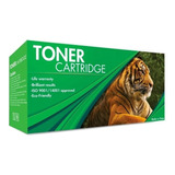 Toner Compatible Marca Tigre 12a Q2612a 1010 1018 1012 1015 