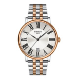 Reloj Hombre Tissot T122.410.22.033.00 Carson