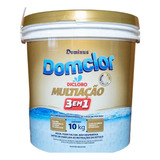 Cloro Piscina Domclor Hipoclorito Granulado Azul 10 Kg
