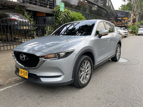 Mazda Cx-5 2.5 Touring 2020