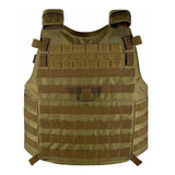 Capa Colete Wtc Marpat Coyote 3a Modular + Brinde