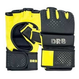 Guante Mma Drb Importado Par Talle Xl Training Boxing Oferta