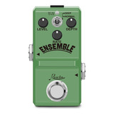 Rowin Ln-304 Ensemble Mi Pedal De Efectos De Coro De