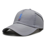 Croogo Men Running Hat Gorra Deportiva De Secado Rápido Upf 