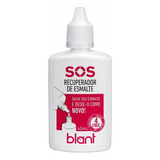 Sos Recuperador De Esmalte Blant 40ml