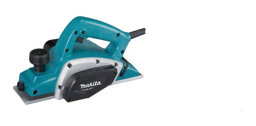 Cepillo Eléctrico 3 1/4 (82 Mm) De 580w. Makita (m1902b)