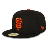 Gorra Original New Era Kids  San Francisco Giants 59fifty