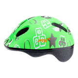 Capacete Bike Ciclismo Infantil Baby Com Ajuste De Tamanho