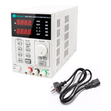 Fuente De Alimentación Regulable 30v 5a 4 Dig. Kailiwei3005d