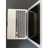 Macbook Air - 11 Polegadas, Mid 2011