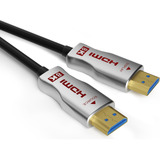 Mavislink 8k Hdmi 2.1 Cable De Fibra Óptica 40ft 48gbps 8k60