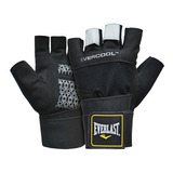 Guante De Pesas Power House Ii Everlast Negro