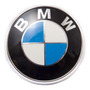 Carcasa Llave Bmw 3 Botones Con Logo Serie 3 5 7 Hu58 BMW Serie 3
