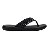 Sandália Melissa Possession Flip Flop Feminina Dom