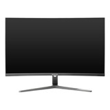 Monitor Gamer Curvo Necnon G Taunt Nmg-27c1 Led 27  Blanco